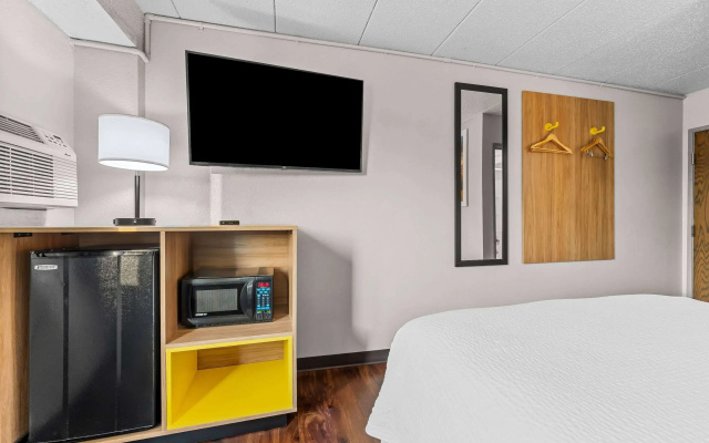 Days Inn by Wyndham Sioux Falls Empire