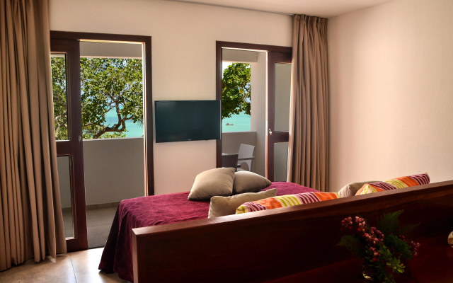 Hotel Vila da Pipa Suítes