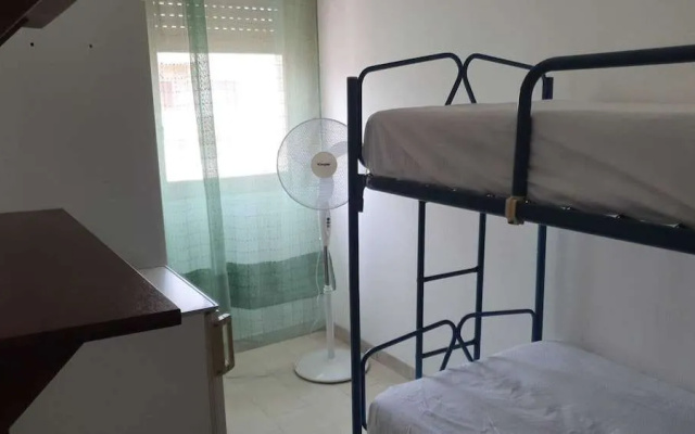 Brain Apartment Scalea