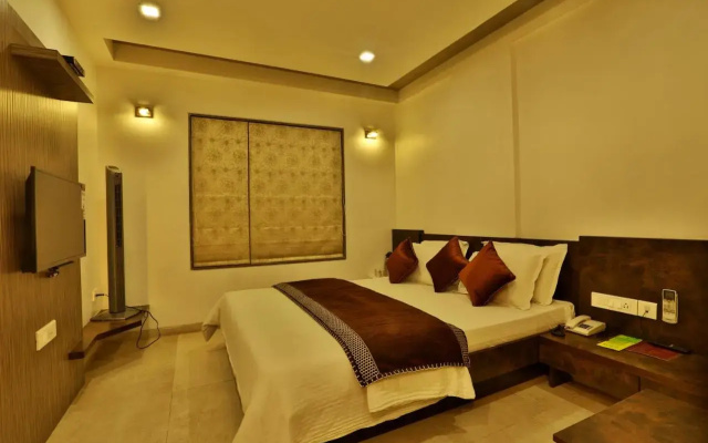 Hotel Kabir