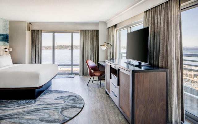 Seattle Marriott Waterfront