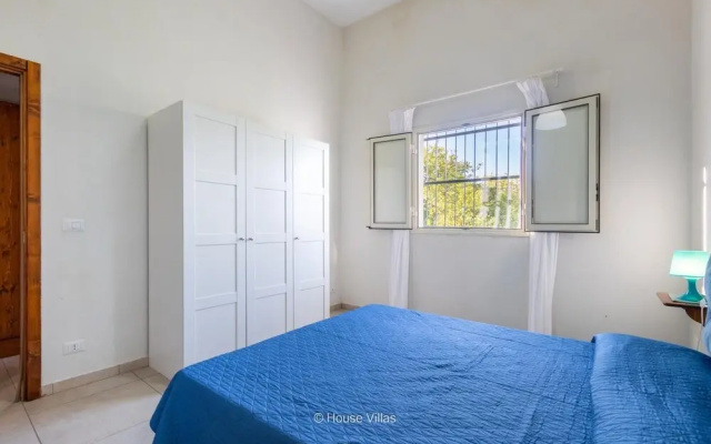 Limoneto Apartments - Il Bergamotto