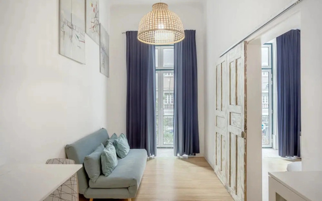 Boavista 130 Studios by Homing