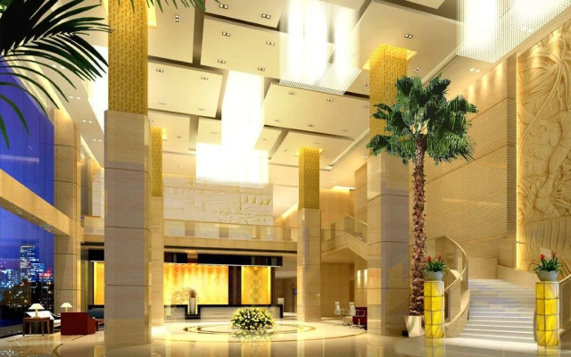 Nanyuan Hotel