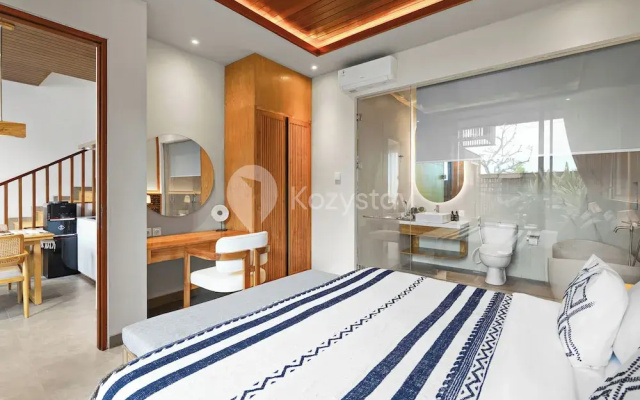 Sundari Villa by Kozystay - Canggu