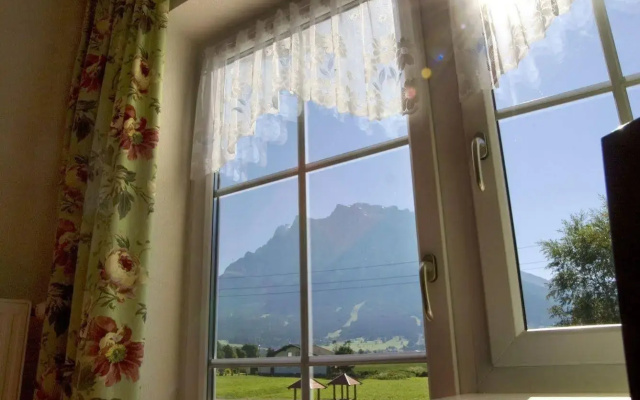 Gästehaus Alpenblick