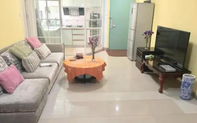 Hongchi Xinzuobiao Hostel