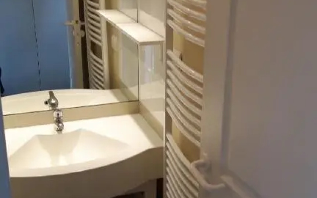 Appartement La Plagne Soleil
