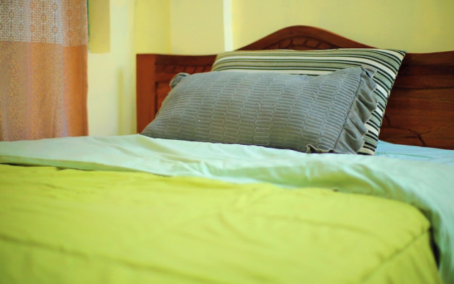 Kigali Rwanda Villa