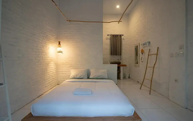 Elhoppo Pasir putih resort & resto