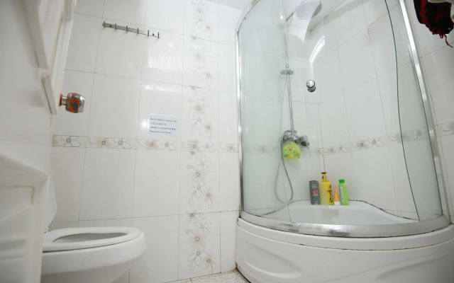 Hanoi Asia Star Hotel
