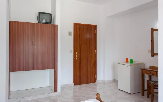 Panorama Rooms