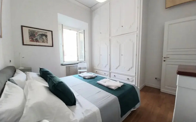 A Casa di Vittoria