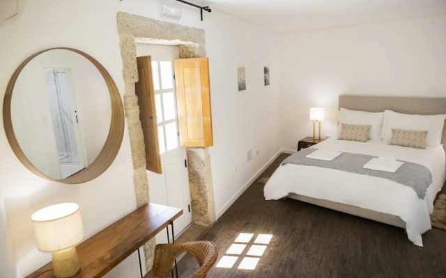 Eira - Casas de Selim