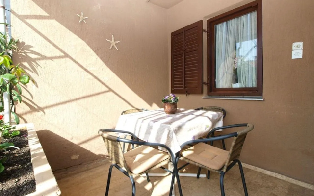 Apartment 604