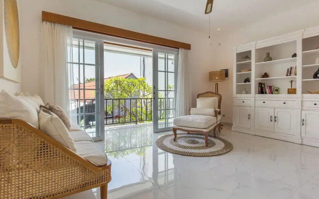 Villa Namo - Private Luxury 3 BR Villa