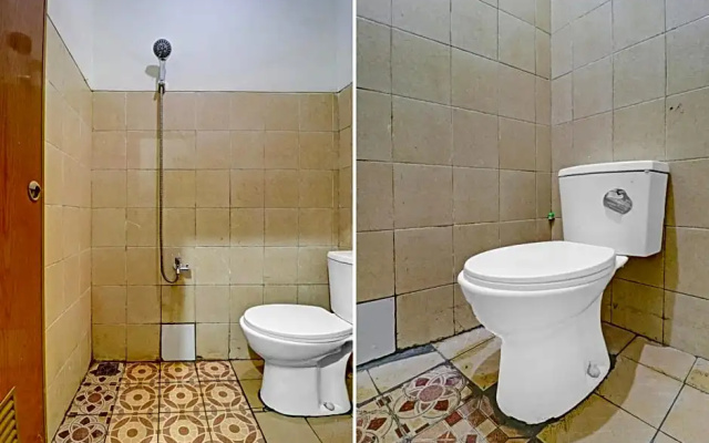 OYO 90815 Guest House Putri Sariwangi Syariah