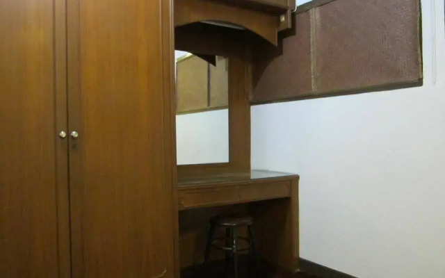 Stay Hostel