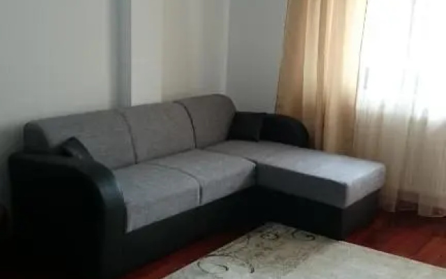 Pensiunea Maria