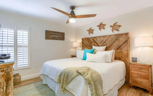 101 Casa de Playa