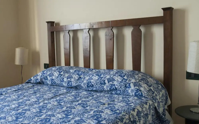 Palazzo Turro B&B