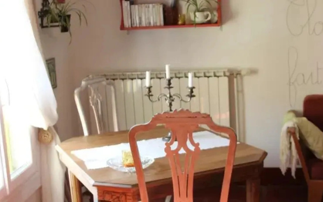 Chambre dHôtes La Maison sur la Place.