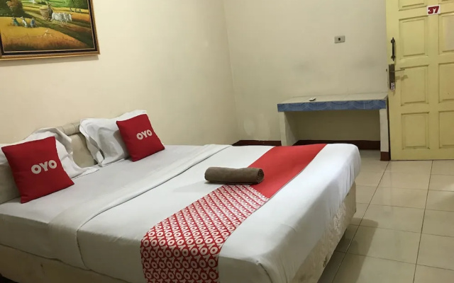 Trikora Indah Residence by OYO Rooms