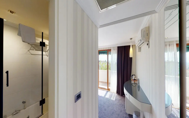 Northstar Resort & Hotels
