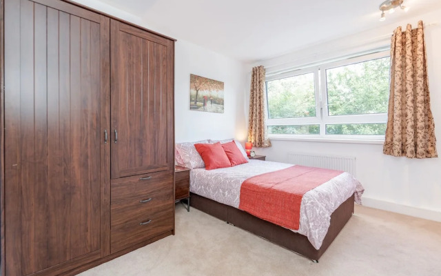 New Apartment Liverpool Street Brick Lane