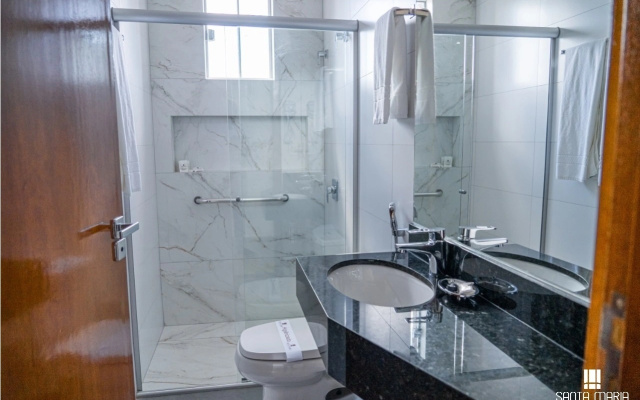Hotel Santa Maria by RB Hotelaria