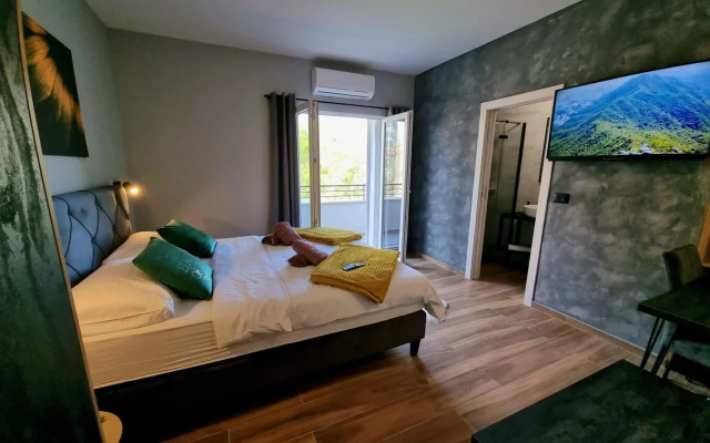 Solemar Luxury Rooms