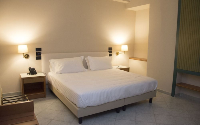 Hotel Commercio