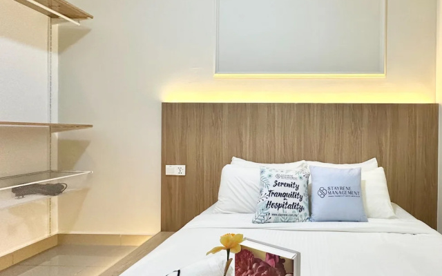 Amber Cove Melaka Sea View by Stayrene