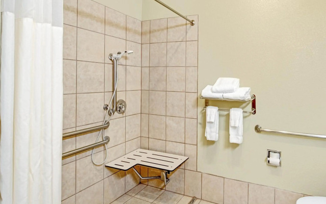 Best Western Decatur Inn