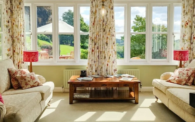 Eastwrey Barton Country House