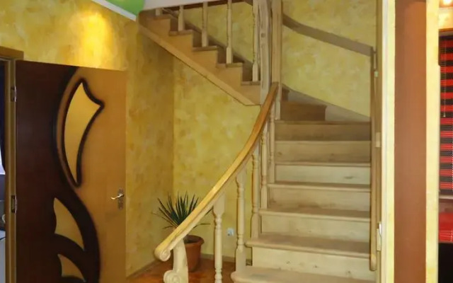 Your House