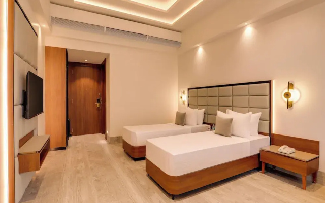 Lemon Tree Hotel Mira Road Mumbai