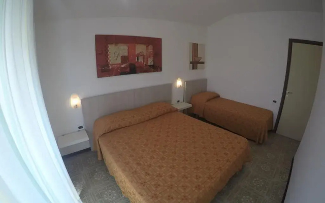Residence Zenith