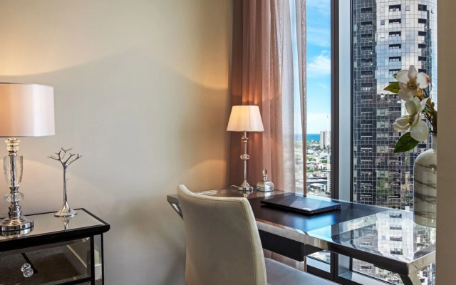 Roomerang at Freshwater Place