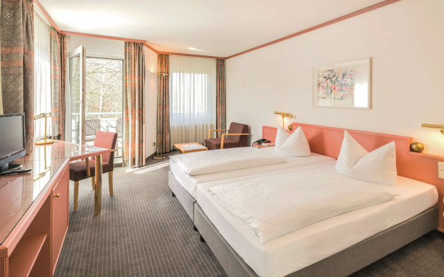 Seminaris Hotel Bad Boll