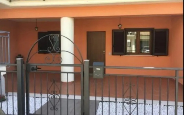 Appartamento incantevole con finiture di pregio