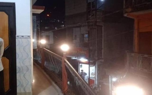 Hotel shivdev
