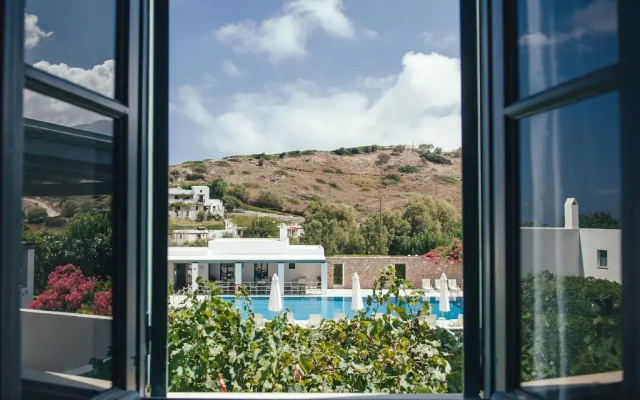 Dioni Hotel
