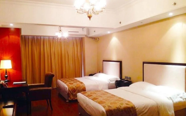 Jia Yisi Hotel