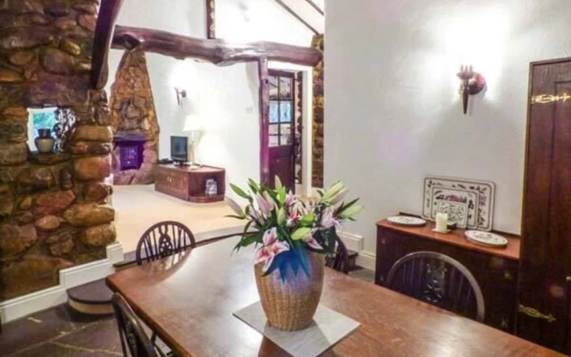 Conifers Cottage