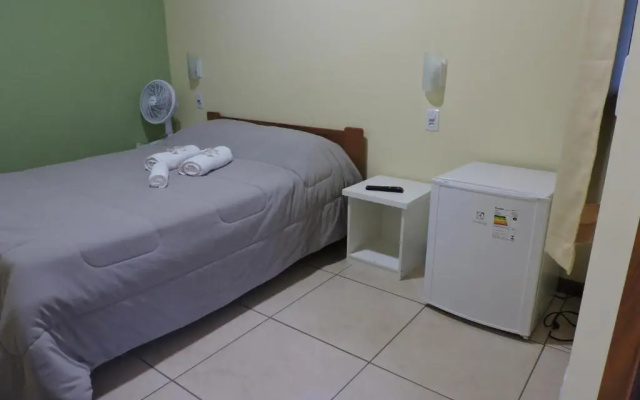 Pousada Guimaraes