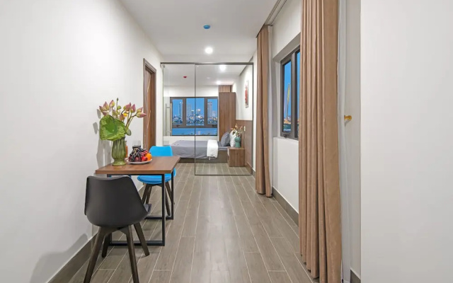 TIDITEL Hotel and Apartment