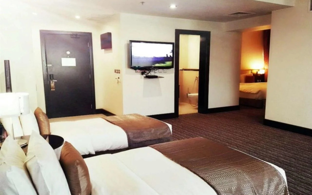 Safir Hotel Doha