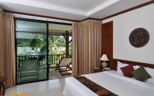 The Kib Resort & Spa
