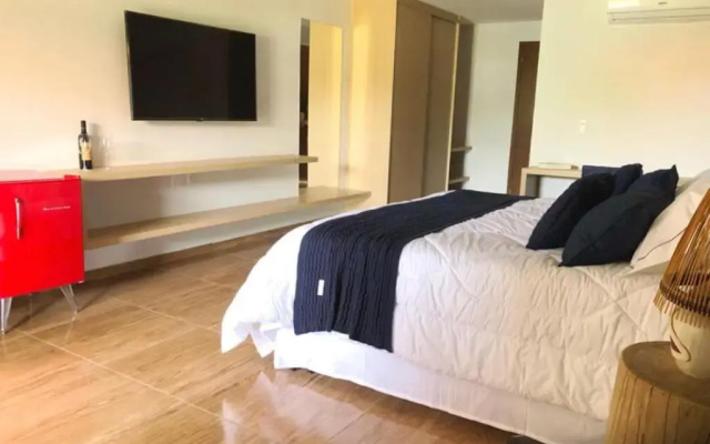 Casa-Vento Private Guest House